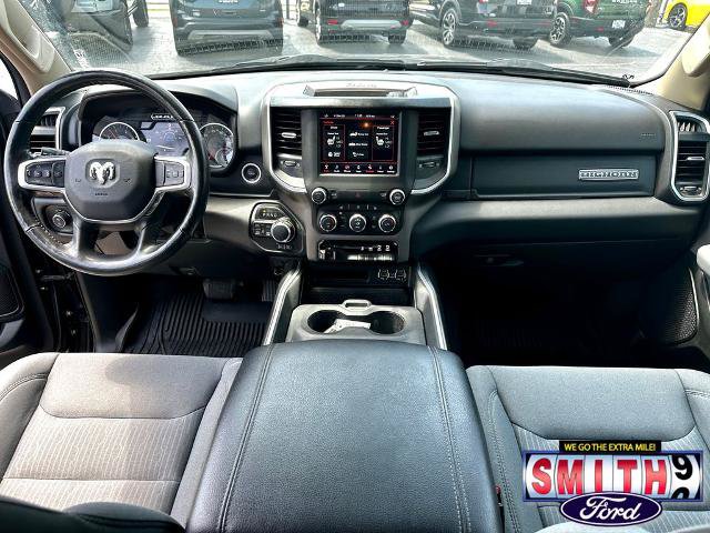Used 2020 RAM 1500 Big Horn AWD/4WD image 37