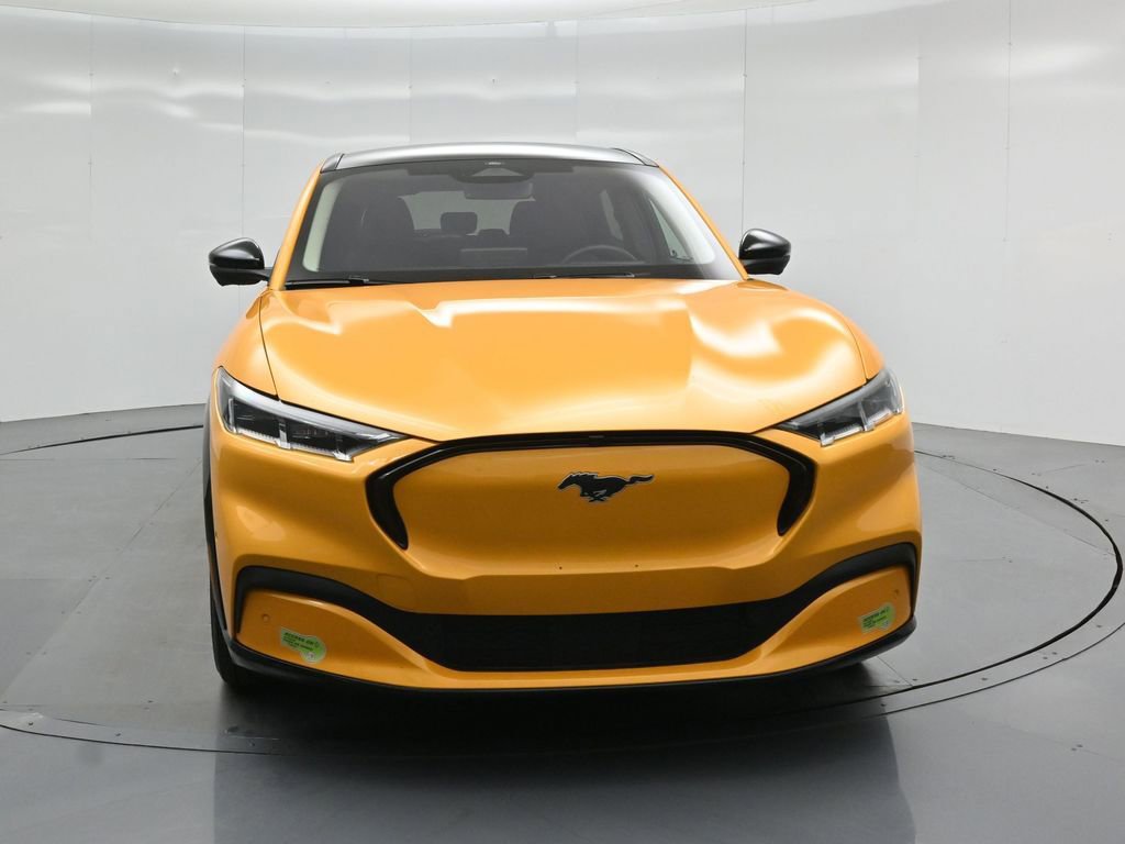 Certified 2023 Ford Mustang Mach-E Premium RWD image 25