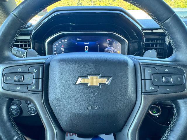 Used 2024 Chevrolet Silverado 1500 High Country w/ High Country Premium Package AWD/4WD image 24
