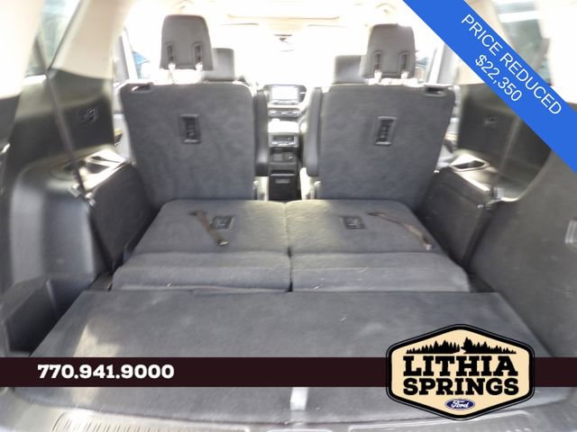 Used 2019 GMC Acadia Denali image 29