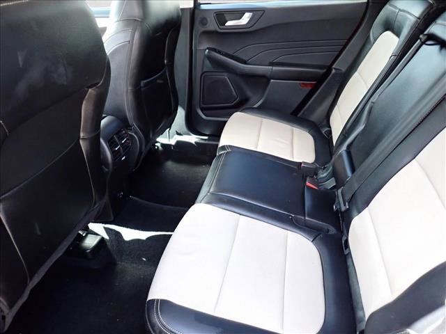 Certified 2021 Ford Escape Titanium w/ Titanium Elite Package AWD/4WD image 10