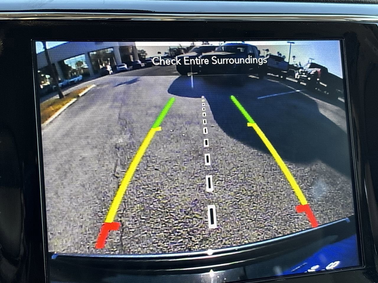 Used 2020 Jeep Grand Cherokee Overland image 30