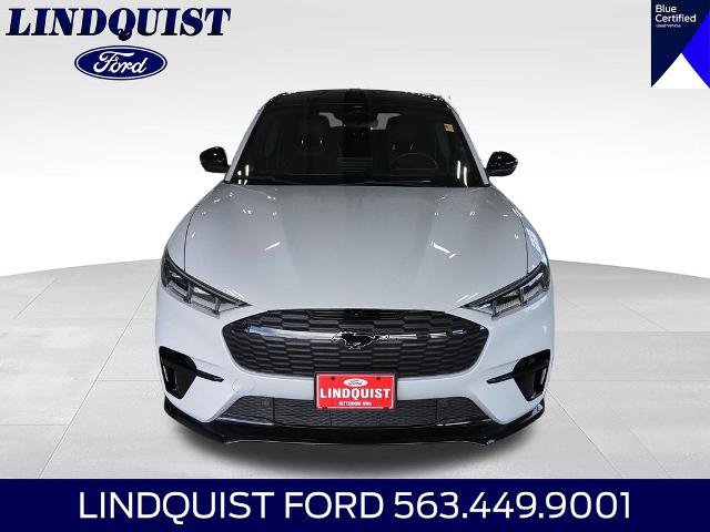 Certified 2023 Ford Mustang Mach-E GT AWD/4WD image 9