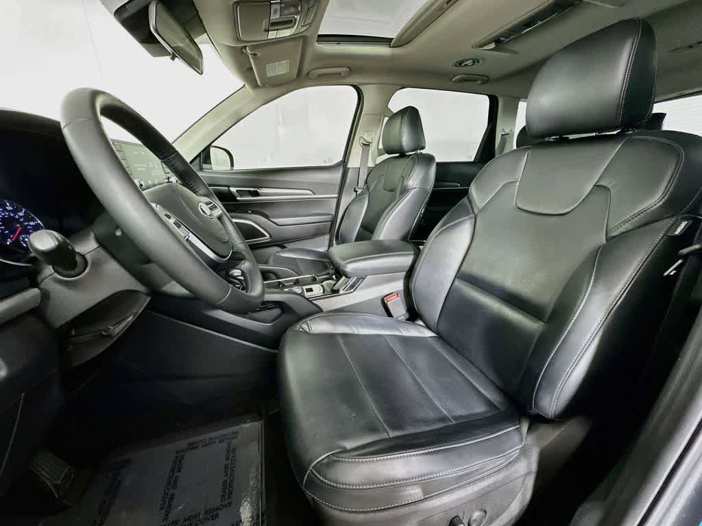 Used 2020 Kia Telluride S FWD image 12