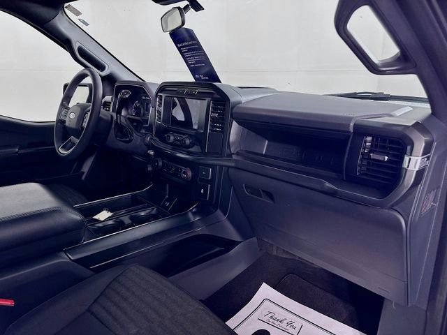 Certified 2023 Ford F150 XL w/ STX Appearance Package image 33
