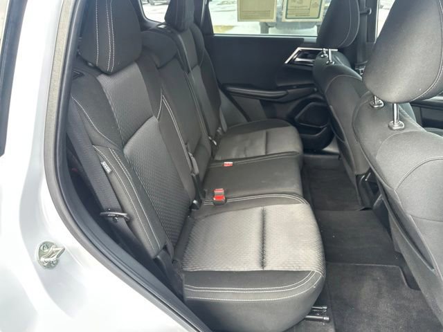 Used 2022 Mitsubishi Outlander ES image 20