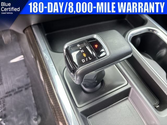 Used 2023 Chevrolet Silverado 1500 LT Trail Boss w/ Protection Package AWD/4WD image 30