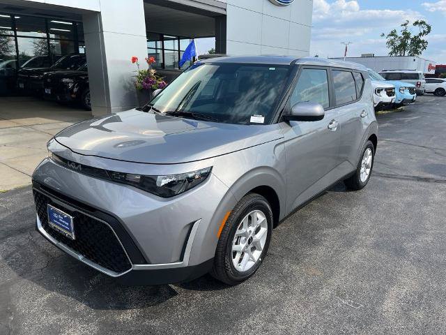 Used 2025 Kia Soul LX w/ LX Technology Package