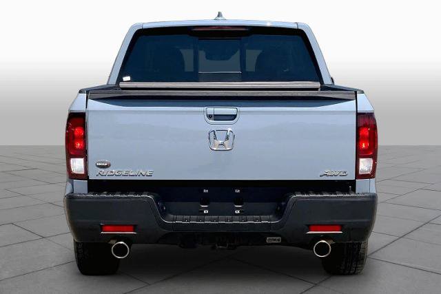 Used 2023 Honda Ridgeline RTL image 5