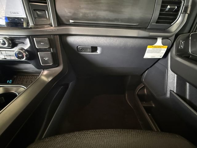 Certified 2024 Ford F150 XLT w/ Equipment Group 302A MID AWD/4WD image 23