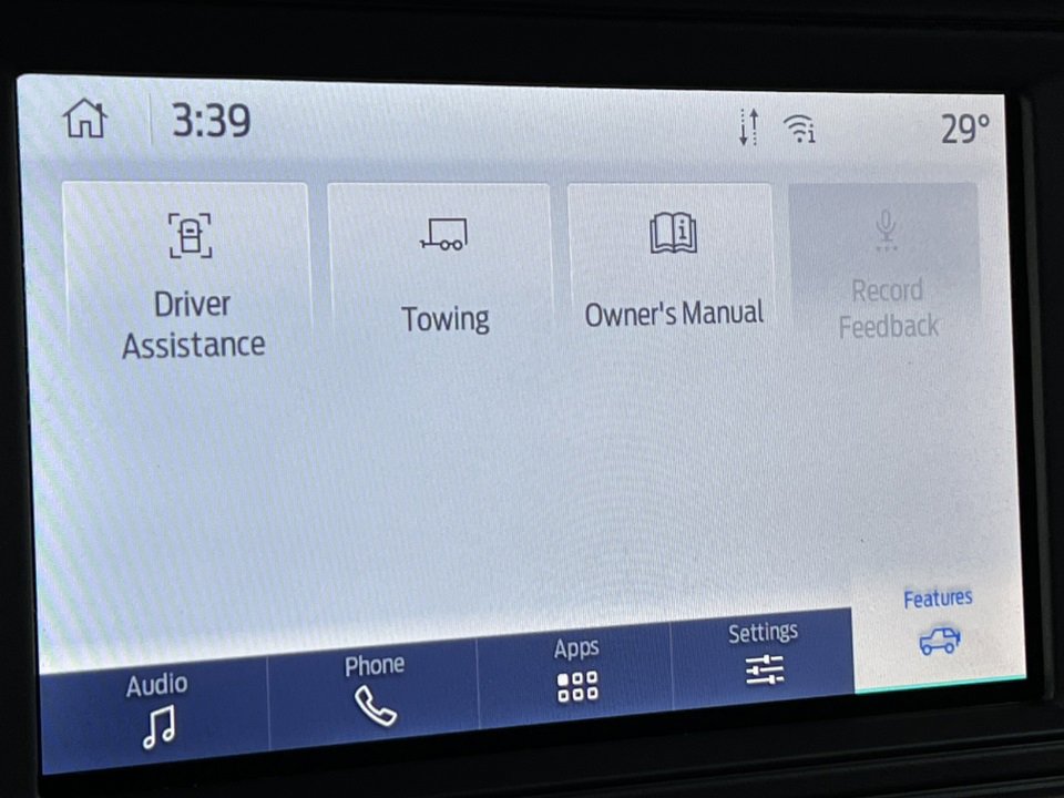 Certified 2023 Ford Bronco Outer Banks w/ Sasquatch Package image 21