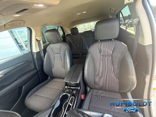 Used 2023 Buick Envision Preferred w/ Premium Seat Package image 14