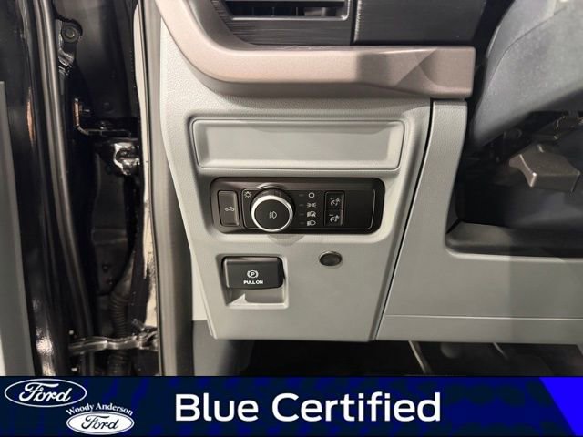 Certified 2024 Ford F150 XLT w/ Mobile Office Package image 21
