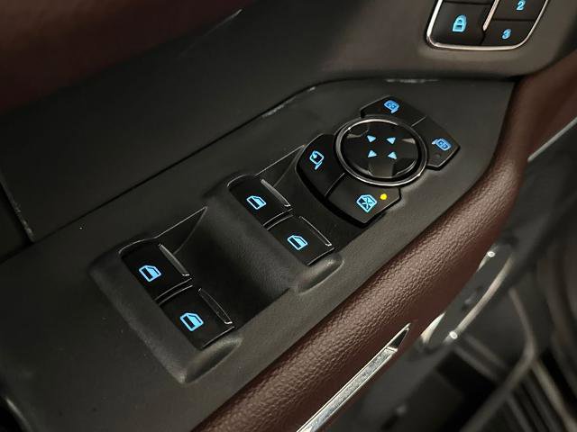 Certified 2024 Ford Expedition Max Limited image 18