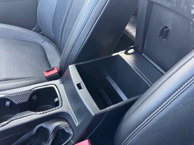 Certified 2021 Ford Ranger Lariat w/ Equipment Group 501A High image 22