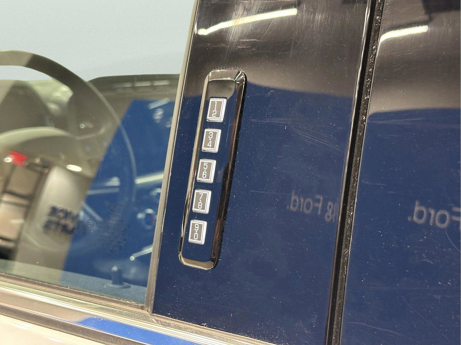 Certified 2023 Ford F150 Lariat w/ Trailer Tow Package image 17