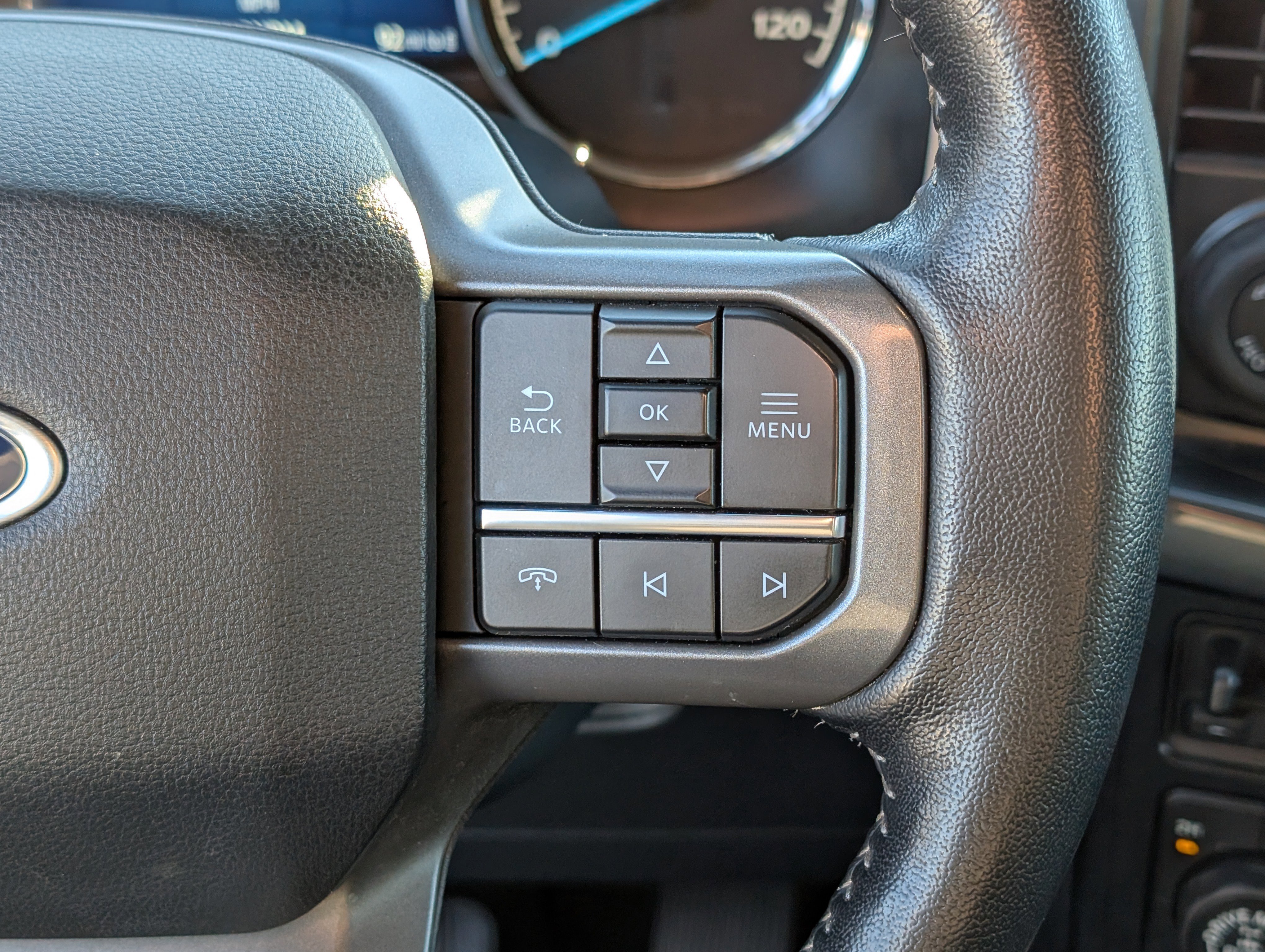 Certified 2022 Ford F150 XLT w/ Equipment Group 302A High image 23