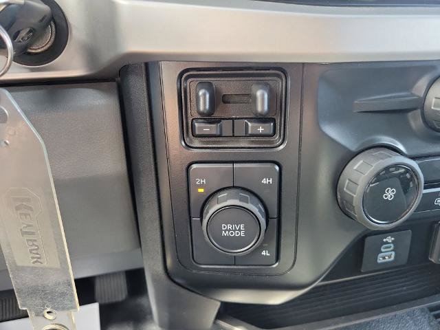 Certified 2024 Ford F250 XLT AWD/4WD image 29