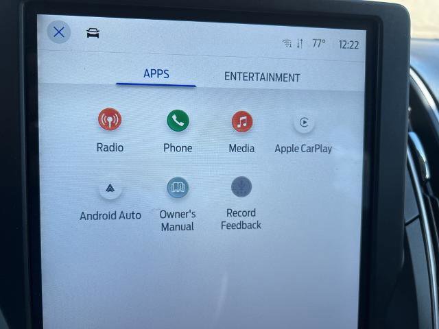 Certified 2022 Ford Edge SE image 34