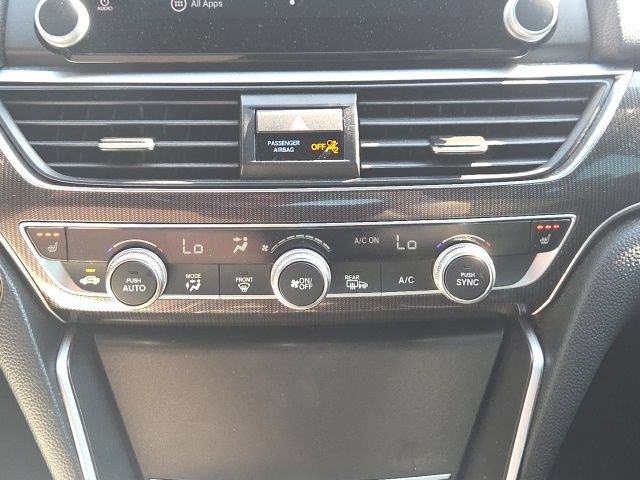 Used 2020 Honda Accord Sport image 27