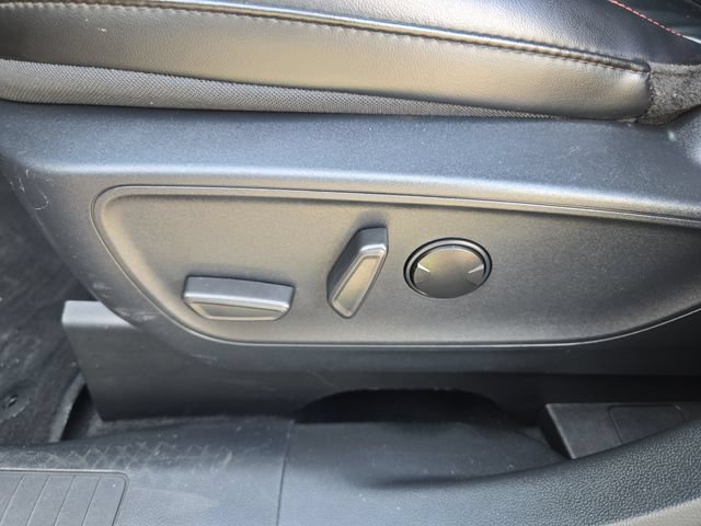 Certified 2024 Ford Escape ST-Line w/ Tech Pack #1 AWD/4WD image 13