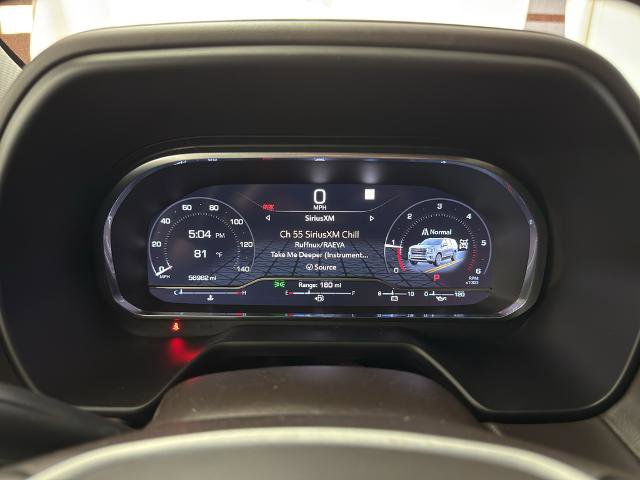 Used 2023 GMC Yukon SLT w/ SLT Luxury Package AWD/4WD image 14