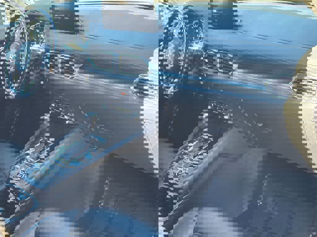 Used 2023 MAZDA CX-5 AWD 2.5 S w/ Select Package image 13