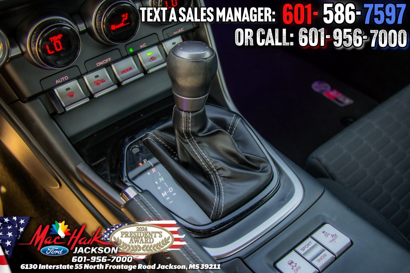 Used 2022 Toyota GR86 image 16