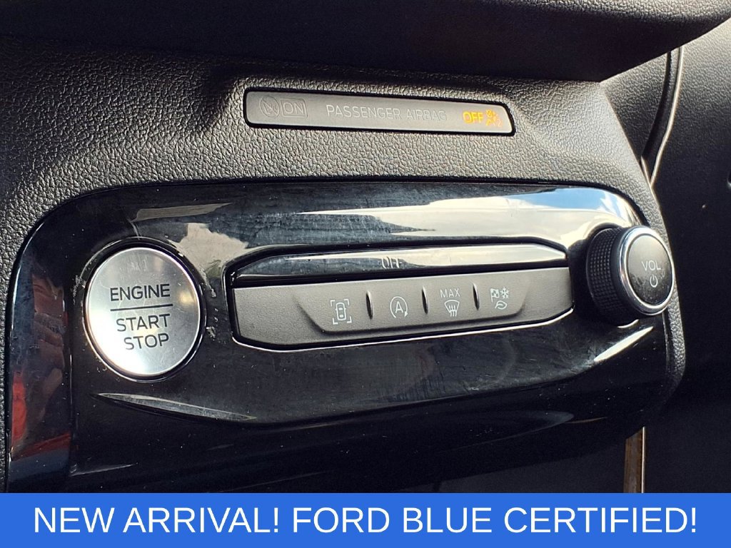 Certified 2024 Ford Escape ST-Line w/ Tech Pack #1 AWD/4WD image 14