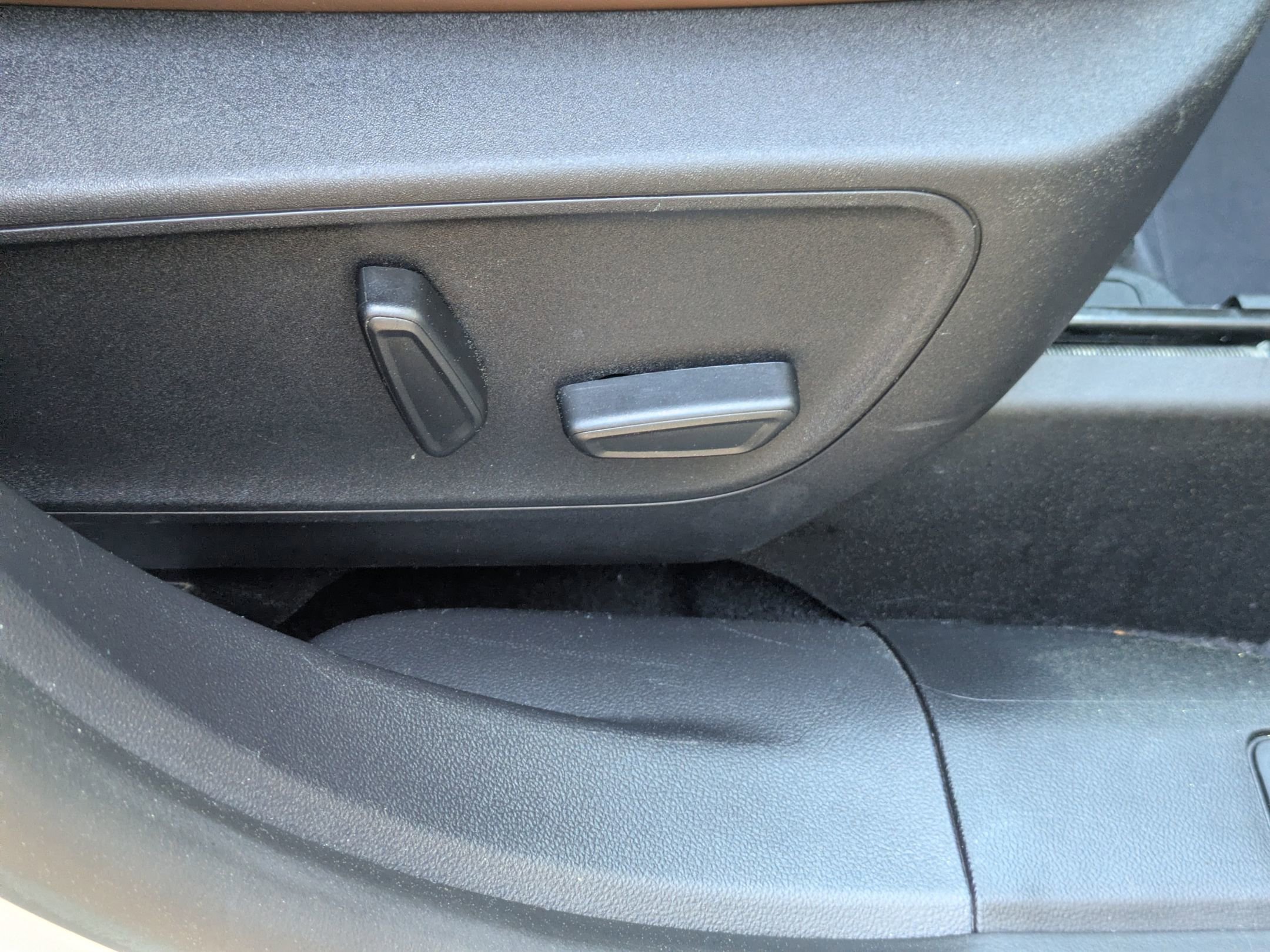 Certified 2025 Ford Bronco Sport Outer Banks w/ Outer Banks Tech Package+ image 42