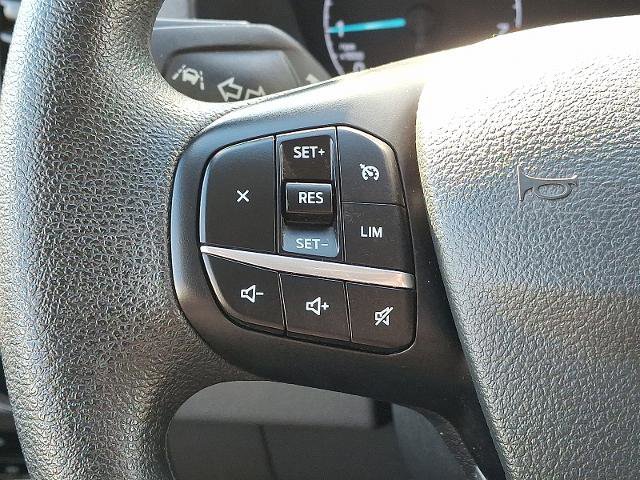 Certified 2024 Ford Transit 250 Low Roof w/ Exterior Upgrade Package image 19