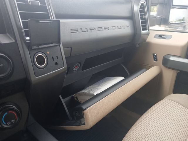 Certified 2017 Ford F250 XLT w/ XLT Value Package RWD image 26