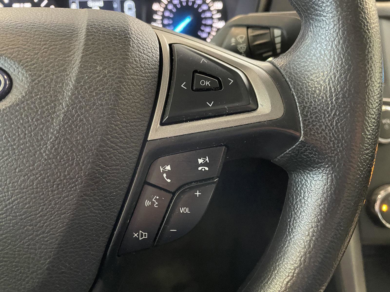 Certified 2019 Ford Fusion S image 13