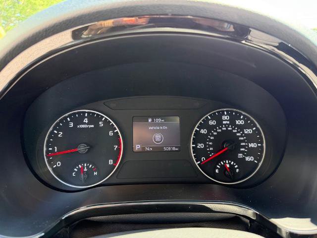Used 2022 Kia Seltos S AWD/4WD image 19
