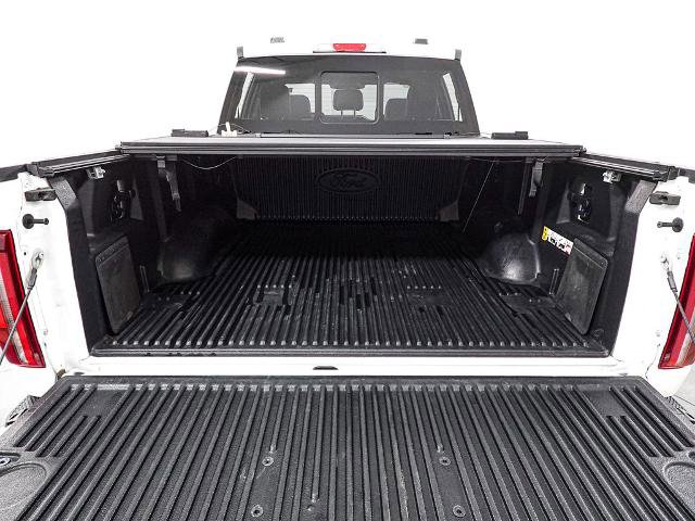 Certified 2024 Ford F150 Lariat w/ Equipment Group 502A High image 30