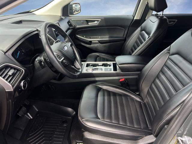 Certified 2024 Ford Edge SEL w/ Convenience Package AWD/4WD image 10