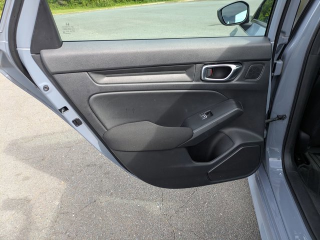 Used 2022 Honda Civic Sport image 24