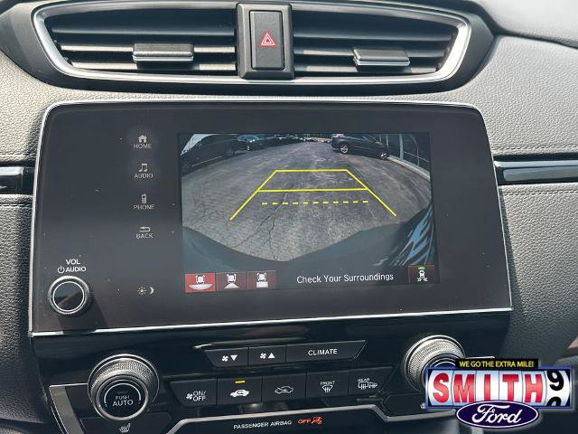 Used 2022 Honda CR-V EX image 31
