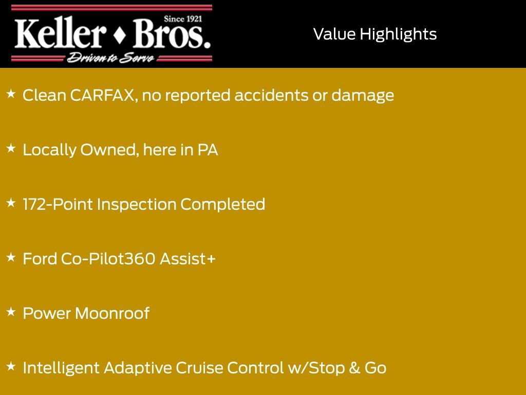 Certified 2023 Ford Bronco Sport Big Bend w/ Convenience Package AWD/4WD image 9
