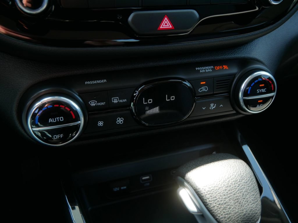 Used 2023 Kia Soul S FWD image 26