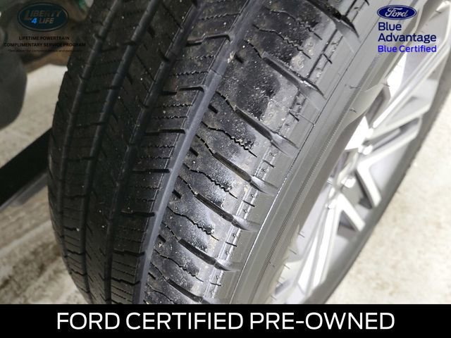 Certified 2022 Ford F150 XL w/ STX Appearance Package image 11