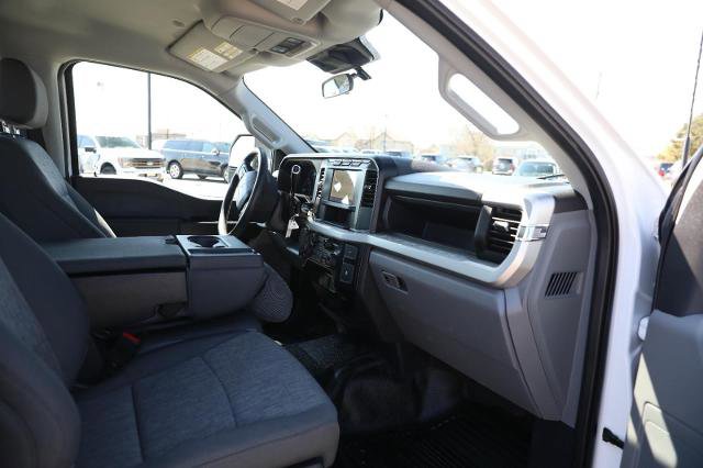 Certified 2023 Ford F250 XL AWD/4WD image 28