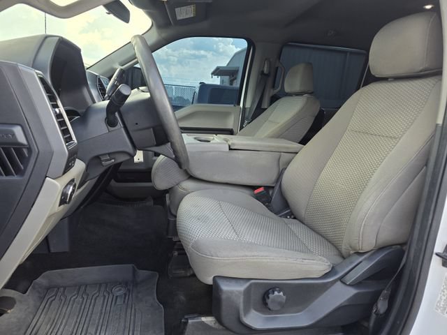 Certified 2022 Ford F250 XLT AWD/4WD image 13