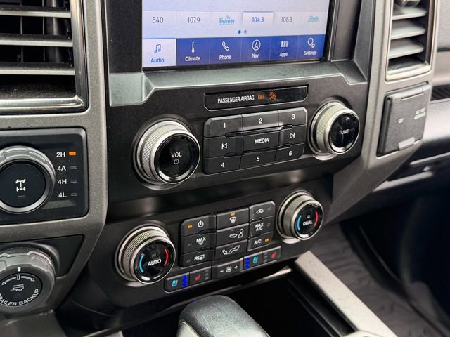 Certified 2020 Ford F150 Raptor w/ Equipment Group 802A Luxury AWD/4WD image 22