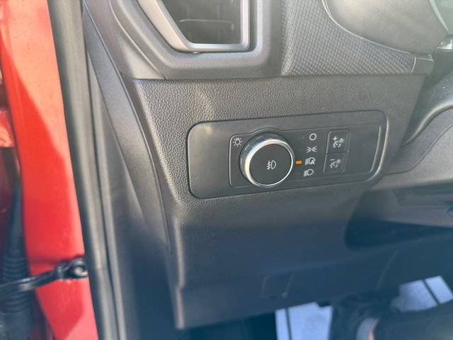 Certified 2022 Ford Bronco Sport Big Bend w/ Convenience Package AWD/4WD image 26