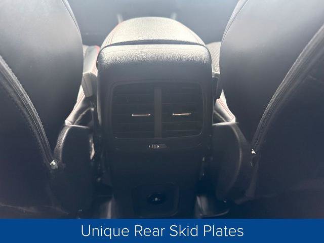 Certified 2025 Ford Escape ST-Line Select AWD/4WD image 15