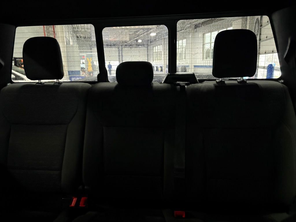 Certified 2023 Ford F150 XLT w/ Equipment Group 302A High AWD/4WD image 22