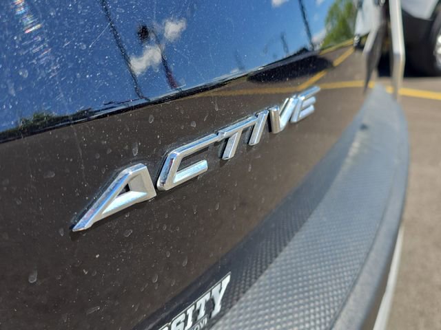 Certified 2023 Ford Escape Active w/ Tech Pack #1 AWD/4WD image 6