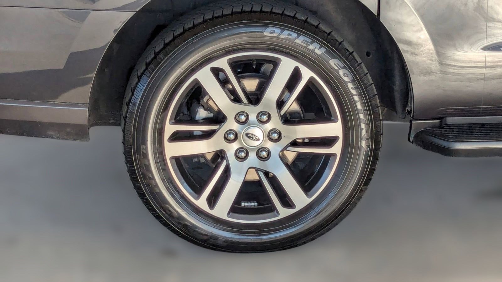 Certified 2024 Ford Expedition Max Limited image 11