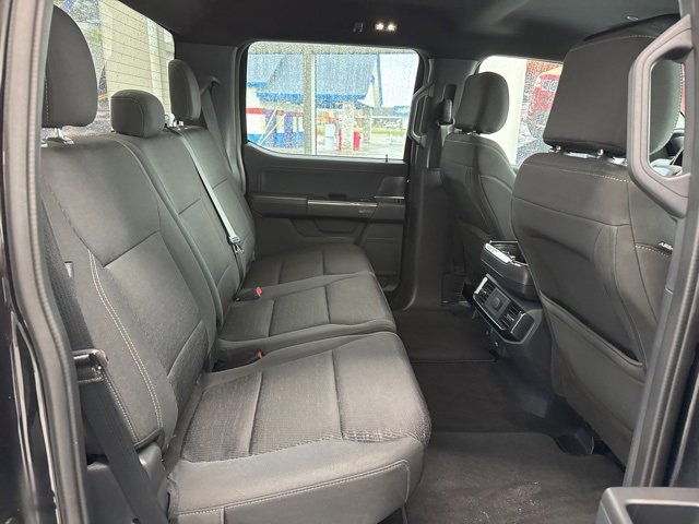 Certified 2022 Ford F150 XLT w/ Equipment Group 302A High image 10